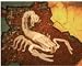 Scorpion 3D Woodcraft Construction Kit