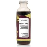31JDOrJsj2L. SL160  Antioxidant Green Tea & Bilberry Herbal Drink for Antiaging, 230ml