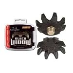 Softspikes - Black Widow Spikes (Small Post)
