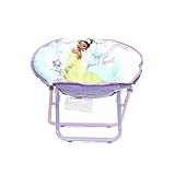 Disney's Princess and the Frog Mini Saucer Chair
