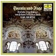 Toccata und Fuge (Festliche Orgelkl�nge)