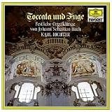 Taccata & Fuge: Festliche Orgelklange