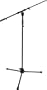 DR Pro Tripod Mic Boom Stand (Standard)