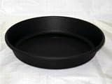 Akro-mils Classic Saucer Dark Green 14 Inch Pack Of 12 - 12414DG