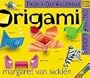 Origami Calendar 2006 (Page a Day Colour Calendar)