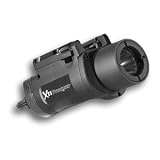 Insight Tech Gear Procyon Tac Light 125+ Lumens Black