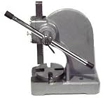 1/2 Ton Arbor Press