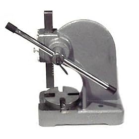 1 Ton Arbor Press by Arbor Press