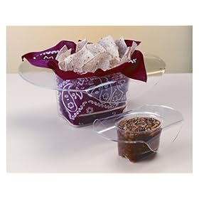 Grainware for William Bounds Party Cowboy Hat Ice Bucket by Grainware for William Bounds