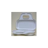 Progressive International Microwavable Egg Poacher