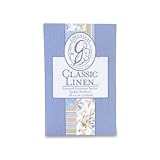 Classic Linen Large Sachet by Greenleaf