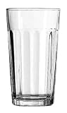 Iced Tea Glass, 12 Oz., Ribwar 364670