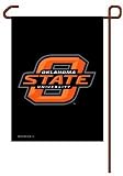 Oklahoma State Cowboys NCAA Garden Flag