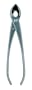 Brussel's 8-Inch Stainless Steel Branch Cutter Bonsai Tool