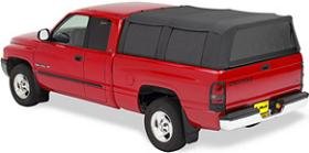 Bestop Tonneau Cover for 2005 - 2005 Toyota Tundra