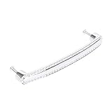 2個入り 食器棚 キャビネット取手 ドア取っ手 プルハンドル ドアハンドル 引き出し部品 家具ャビネット用 装飾