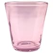 Kassie Tumblers Set of 6 - Pink