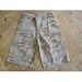 Quiksilver boys camo shorts AGE 12 HALF PRICE