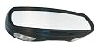 Cipa 36500 Auto Dimming Mirror With Compass And Temperature And Map Lights