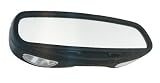 Cipa 36500 Auto Dimming Mirror With Compass And Temperature And Map Lights