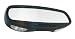 Cipa 36500 Auto Dimming Mirror With Compass And Temperature And Map Lights