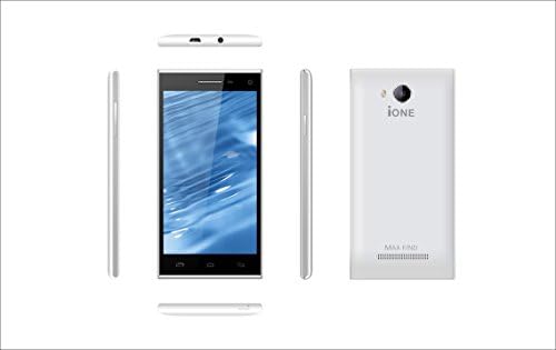 Unlock 4g Quad Core 1.3ghz 5.0" Ips 8mp Camera 8gb+1gb Real 4g GSM Straight Talk Smartphone