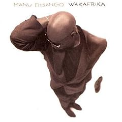 Wakafrika
