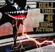 TIME 4 SOME ACTION