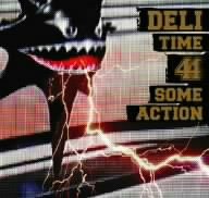 TIME 4 SOME ACTION