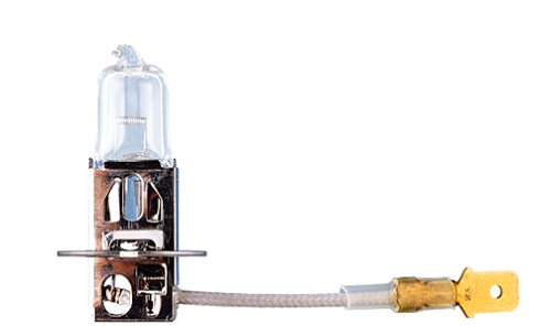 Hella HLA-H83140171 H4 12V 100/80W Halogen Bulb Off Road Use