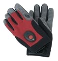 PowerGlove&reg; Mechanic's Gloves with Integral LED - Large
