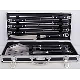Barbecue Set 11-piece