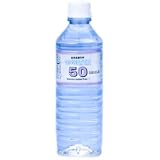 DDWATER50(50ppm) 500ml*8本