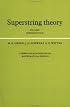 Superstring Theory: Volume 1, Introduction (Cambridge Monographs on Mathematical Physics)