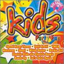 CD-Charts  Music : DJ's Choice: Kids Party Fun