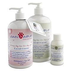 Cain & Able Lavender Conditioner - 2 Ounces