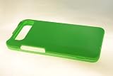 HTC Vivid / Holiday Hard Case Cover for Neon Green