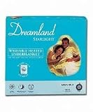 Dreamland 6702  Electric Blanket
