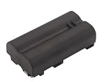 Hi-Capacity Li-Ion Camcorder Battery for Sony Mavica MVC-CD1000(NP-F550)