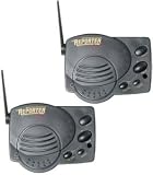 Reporter Wire Free Intercoms IE-RWIS