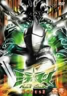 Cover image : ミラーマンREFLEX FOCUS2 蠱毒 KODOKU [DVD]