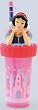 Disney Princess Snow White Water Bottle / Sipping Bottle