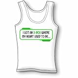 XBX-001 Women's Tank Top