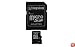 Kingston Digital 32 GB microSDHC Flash Memory Card SDC4/32GB
