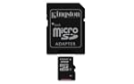 Kingston  Carte memoire Micro SD 32 Go