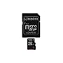 Kingston Digital 32 GB microSDHC Flash Memory Card&hellip by Kingston