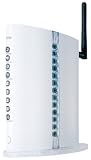 corega CG-WLBARGS 802.11g/54Mbps無線BBルーター