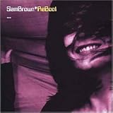 Sam Brown -  Reboot