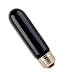 15 Watt T10 Incandescent Black Light Blue - Reptile