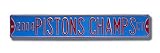 2004 Pistons Champs Dr